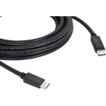 Кабель Kramer (DisplayPort (m), DisplayPort (m))