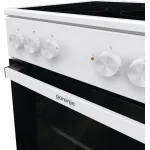 Плита Gorenje GEC5A12WG-B