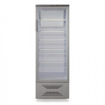 Холодильная витрина Бирюса Б-M310 (1-камерный, 58x169x62см, серебристый)