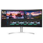 Монитор LG 38WN95C-W (38