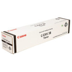 Картридж Canon C-EXV38 BK (4791B002) (черный; 34200стр; Canon imageRUNNER ADVANCE 4045i, Canon imageRUNNER ADVANCE 4051i)