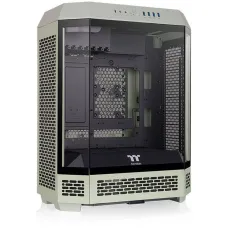 Корпус Thermaltake The Tower 600 Matcha Green