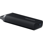 Внешний жесткий диск SSD 4Тб Samsung (460/460 Мб/с, USB-C, внешний)