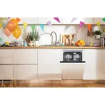 Посудомоечная машина Gorenje GV572D10