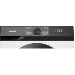 Стиральная машина Gorenje WD2G2P854A3C2/C(фронтальная полноразмерная, класс стирки/отжима/э.потребления: B/A , макс: 8кг, с сушкой, 1400 об/мин, инвертер, защита: полная, 59.5x84.5x51см, белый)