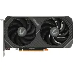 Видеокарта GeForce RTX 5060TI 2572МГц 8Мб Zotac (GDDR7, 128бит, 1xHDMI, 3xDP)