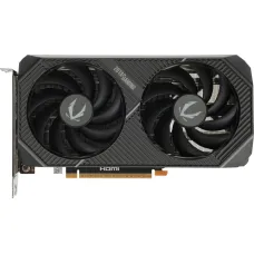 Видеокарта GeForce RTX 5060TI 2572МГц 8Мб Zotac (GDDR7, 128бит, 1xHDMI, 3xDP)