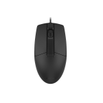 Мышь A4Tech OP-330S (1200dpi)