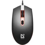 Мышь Defender Dot MB-986 (1600dpi)