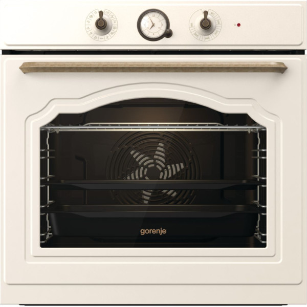 Электрический духовой шкаф Gorenje BOS67371CLI