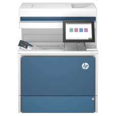 МФУ HP Color LaserJet Enterprise MFP 6800dn (цветная, A4, 6144Мб, 52стр/м, 1200x1200dpi, авт.дуплекс, 14'000стр в мес) [6QN35A]