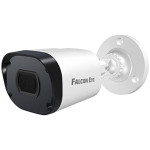 Камера видеонаблюдения Falcon Eye FE-MHD-B2-25 (аналоговая, уличная, цилиндрическая, 2Мп, 2.8-2.8мм, 1920x1080, 25кадр/с)