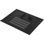 Корпус Accord ACC-2054B (Mini-Tower, 2xUSB3.0)