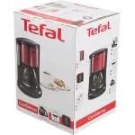 Кофеварка TEFAL CM361D38