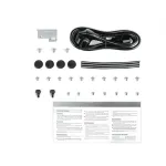 Корпус Chieftec BE-10B-300 (Slim-Tower, 300Вт, 2xUSB3.0)