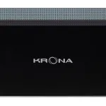 Электрический духовой шкаф Krona BIRNE 60 BL