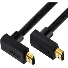 Кабель Greenconnect (HDMI (m), HDMI (m)) [GCR-52309]