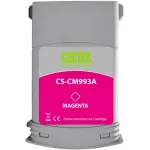 Cactus CS-CM993A (пурпурный; 400стр; HP DesignJet T7100, Т7200)