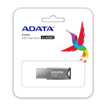 Накопитель USB ADATA AUV250-32G-RBK