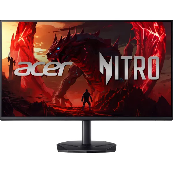 Монитор Acer Nitro KG241YP6bip (23,8