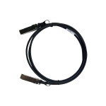 D-Link (QSFP+, QSFP+, 3м)