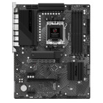 Материнская плата ASRock B650 PG LIGHTNING (AM5, AMD B650, xDDR5 DIMM, ATX, RAID SATA: 0,1,10)