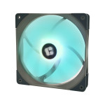 Кулер Thermalright TL-C14L RGB (26,6дБ, 26x140x140 мм)