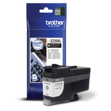 Brother LC3239XLBK (черный; 5000стр; HL-J6000DW, MFC-J5945DW) [LC3239XLBK]