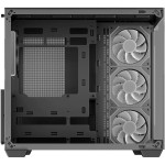 Корпус DeepCool CG530 4F (Mini-Tower)