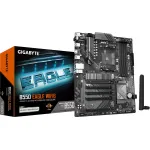 Материнская плата Gigabyte B550 EAGLE WIFI6 (AM4, 4xDDR4 DIMM, ATX, RAID SATA: 0,1,10)