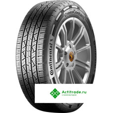 Шина Continental ContiCrossContact H/T 265/55 R20 113V летняя (Extra Load) [0359662]