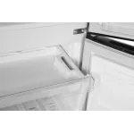 Холодильник Beko B1RCNK332G (No Frost, A+, 2-камерный, серый)