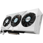 Видеокарта GeForce RTX 4070TI Super 2640МГц 12Гб Gigabyte (GDDR6X, 256бит, 1xHDMI, 3xDP)