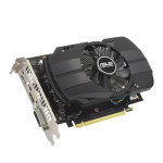 Видеокарта GeForce GTX 1630 1740МГц 4Гб ASUS (GDDR6, 64бит)