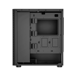 Корпус PCcooler ME200 MESH (Midi-Tower, 2xUSB3.0)