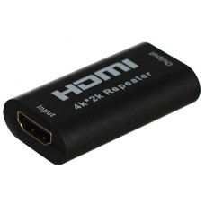 Удлинитель VCOM (HDMI (f), HDMI (f))