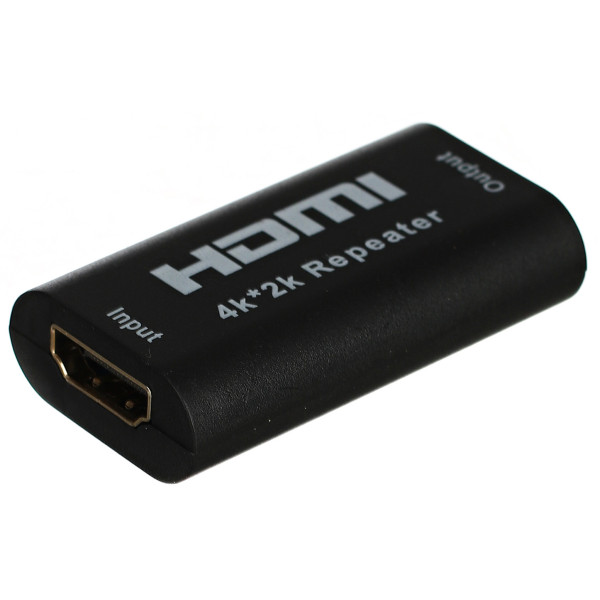 Удлинитель VCOM (HDMI (f), HDMI (f))