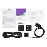 SNR -S5311G-48TX-POE