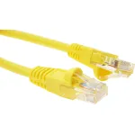 Патч-корд (RJ-45 (m), RJ-45 (m), 1м, 5E)