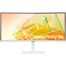 Монитор Samsung ViewFinity S6 S34C650TAUXEN (34