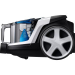 Пылесос Philips FC9332/09 (сухая, контейнер, пылесборник: 1.5л, потребляемая мощность: 900Вт)