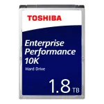 Жесткий диск HDD 1,8Тб Toshiba (2.5