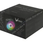Кулер Formula ASTRAL PLUS FRPW 4P