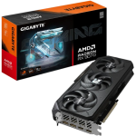 Видеокарта Radeon RX 9070 1330МГц 16Гб Gigabyte (GDDR6, 256бит)
