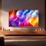 QLED-телевизор Skyworth 75Q66H (75