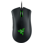 Мышь Razer DeathAdder Essential (6400dpi)