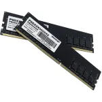 Память DIMM DDR4 2x8Гб 2666МГц Patriot Memory (21300Мб/с, CL17, 288-pin, 1.2 В)