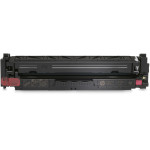 Картридж HP 410A (пурпурный; 2300стр; HP CLJ M477, M452, M377dw)