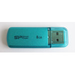 Накопитель USB Silicon Power Helios 101 8Gb