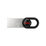 Накопитель USB Netac NT03UM2N-032G-20BK